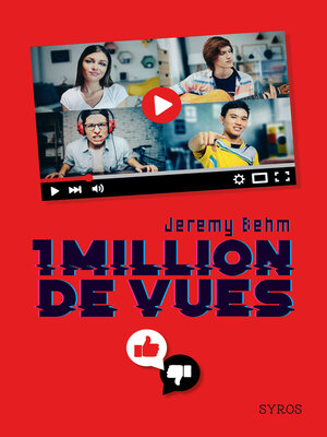 cover image of 1 million de vues